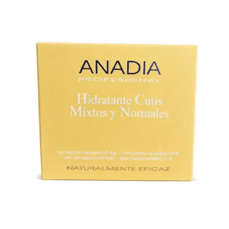 Anadia Profesional Hidratante Cutis 200ml